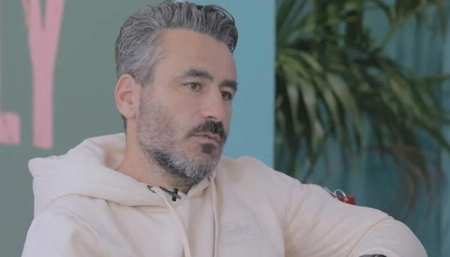 Όλο το Tik Tok μιλάει για τον Γιώργο Μαυρίδη: Ο λόγος που έγινε viral μέσα σε δευτερόλεπτα με το βίντεο του για τα Τέμπη