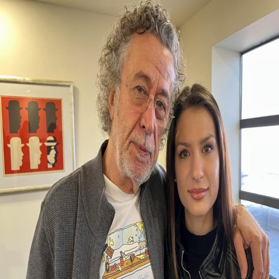 Τεράστια νίκη για τη Γεωργία Μπίκα στο ευρωπαϊκό δικαστήριο: Αποκαλύψεις από τον Μάκη Τριανταφυλλόπουλο