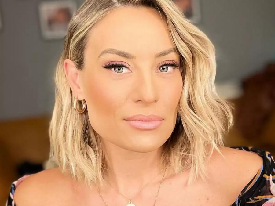 Η Ελεονώρα Μελέτη εξομολογείται: «Δεν ξαναείπα ειδήσεις επειδή δεν πήγα με προϊσταμένους μου στα μπουζούκια»