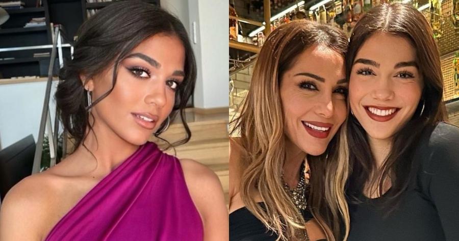 «Τρέλανε» το Instagram: Οι κοιλιακοί φέτες της Μελίνας Νικολαΐδη και η προπόνηση με τον αγαπημένο της