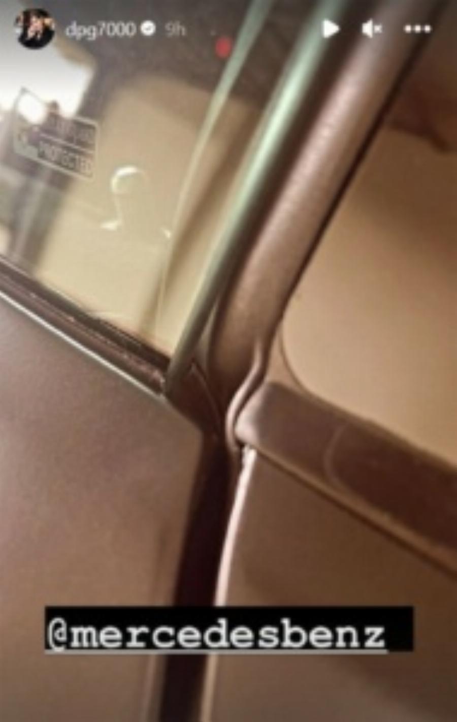 Τη πλήρωσε “χρυσάφι” και ήταν προβληματική: Έξω φρενών ο Γιαννακόπουλος με τη Mercedes των 700.000€, το “κράξιμο” στην εταιρία