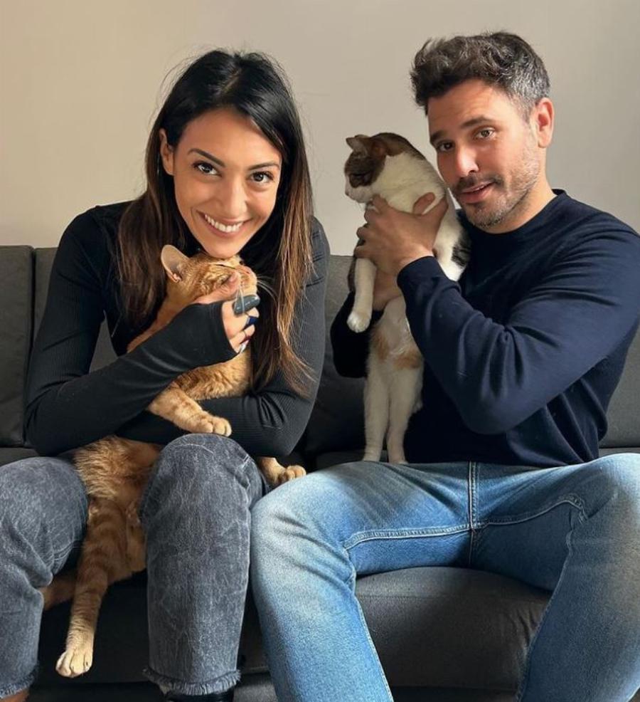 Μιχάλης Λεβεντογιάννης: Ο Έλληνας ζεν πρεμιέ, ο γοητευτικός «Μαρκέτος», η προσωπική του ζωή και το νέο μπαρ που μόλις άνοιξε