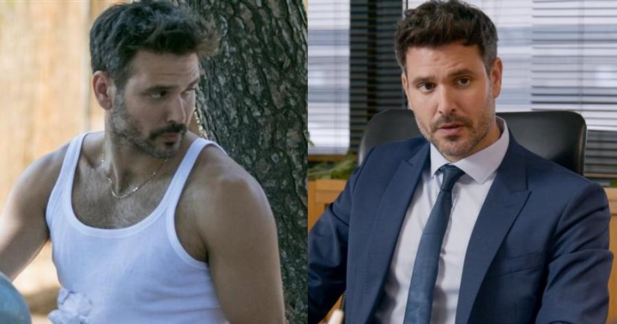 Μιχάλης Λεβεντογιάννης: Ο Έλληνας ζεν πρεμιέ, ο γοητευτικός «Μαρκέτος», η προσωπική του ζωή και το νέο μπαρ που μόλις άνοιξε