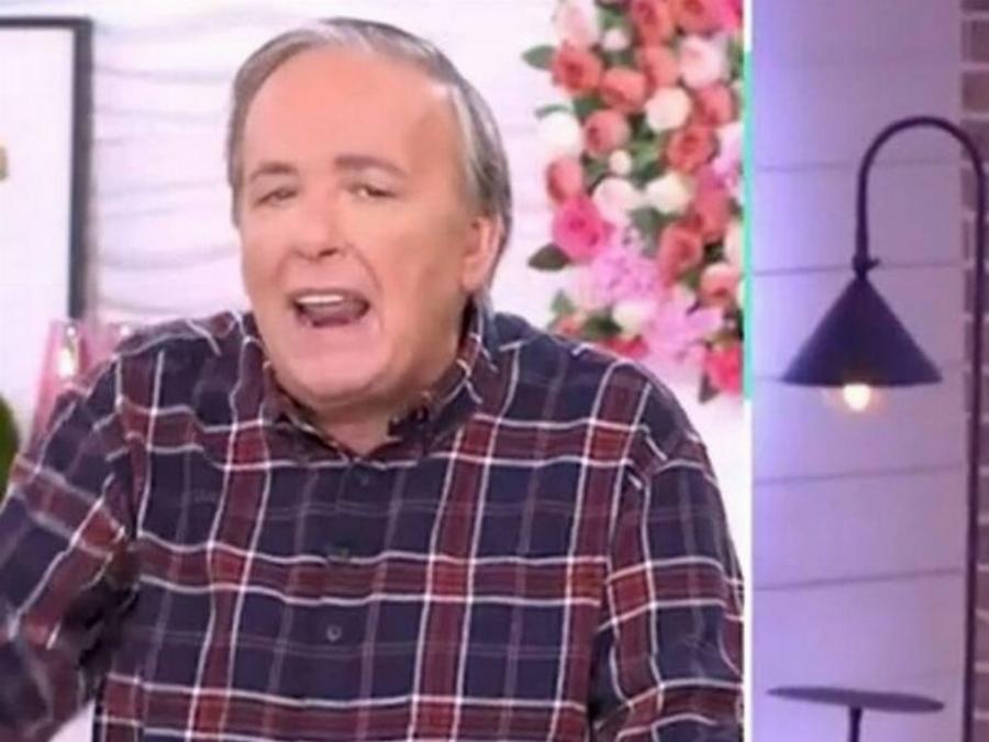 Έξω φρενών ο Ανδρέας Μικρούτσικος αποχώρησε από το πλατό: «Να αποτοξινωθώ από την τοξίνη σας»