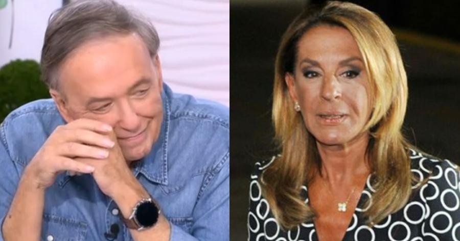 «Νόμιζα ότι δεν δίνω συνέντευξη, ήμουν αφελής»: Απαντά ο Ανδρέας Μικρούτσικος μετά τις δηλώσεις του για την Όλγα Τρέμη