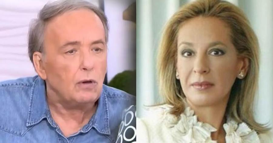 «Έσπασε τη σιωπή» του ο Μικρούτσικος μετά την αποκάλυψη της σχέσης του με την Τρέμη: «Έτσι ένιωσε μετά από αυτό που είπα»