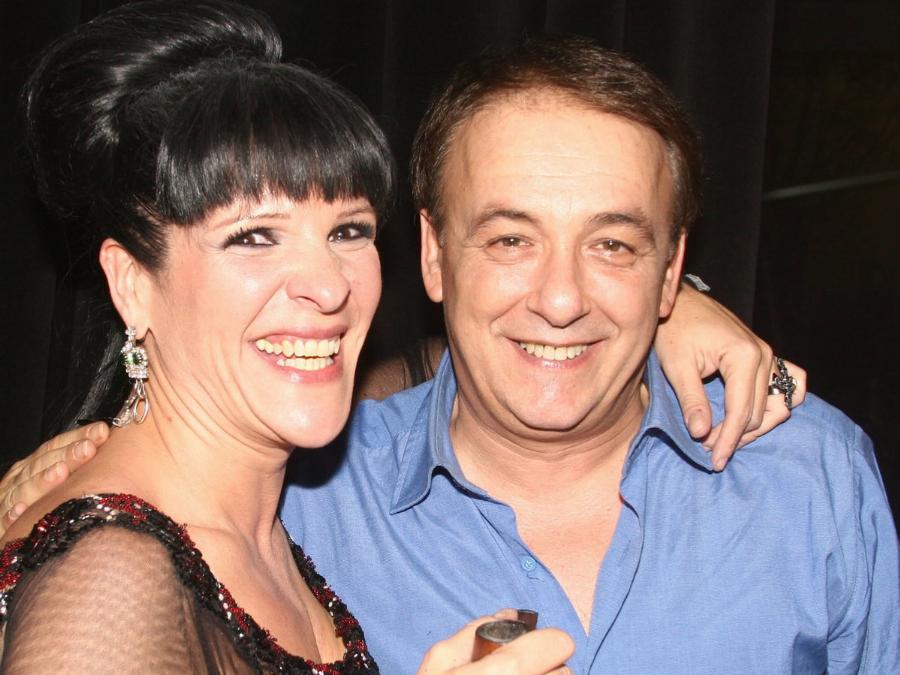 «Ανδρέα πες κάτι και για μένα, μόνο για την Όλγα θα λες;»: Σούσουρο με τις δηλώσεις της Σοφίας Βόσσου για Μικρούτσικο-Τρέμη