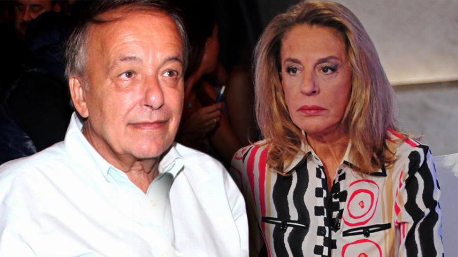 «Νόμιζα ότι δεν δίνω συνέντευξη, ήμουν αφελής»: Απαντά ο Ανδρέας Μικρούτσικος μετά τις δηλώσεις του για την Όλγα Τρέμη