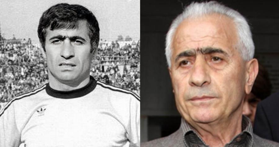 Πενθεί το ελληνικό ποδόσφαιρο: Πέθανε ο Μίμης Παπαϊωάννου, σε λαϊκό προσκύνημα η σορός του την Παρασκευή 17 Μαρτίου