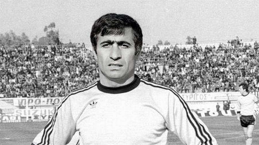 Πένθος στο ελληνικό ποδόσφαιρο: Άφησε τη τελευταία του πνοή ο μύθος της ΑΕΚ, Μίμης Παπαϊωάννου