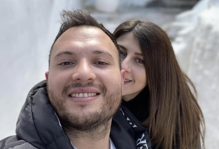 Σύγκρουση τρένων στα Τέμπη: Εκδίδεται στην Ελλάδα από την Τουρκία ο πατέρας του νεκρού μηχανοδηγού