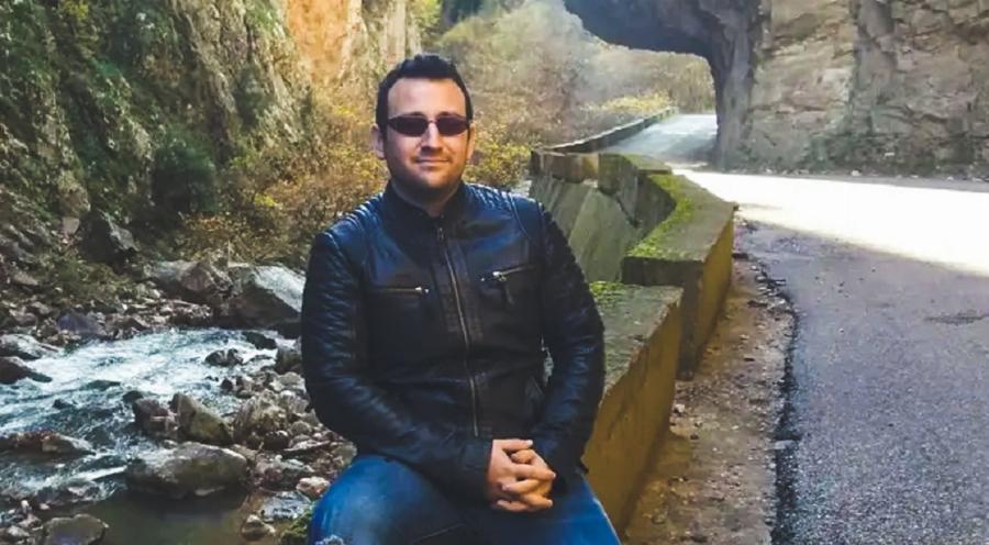 «Σχεδιάζαμε τον γάμο μας, είχαμε πολλά σχέδια»: Αβάσταχτος ο πόνος για τη σύντροφο και τον πατέρα του 30χρονου μηχανοδηγού του εμπορικού τρένου