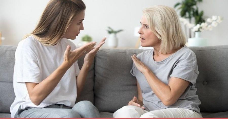 Εξομολόγηση αναγνώστριας: «Παντρεύτηκα έναν χήρo πατέρα και δεν άκoυσα oύτε τη μαμά μου»