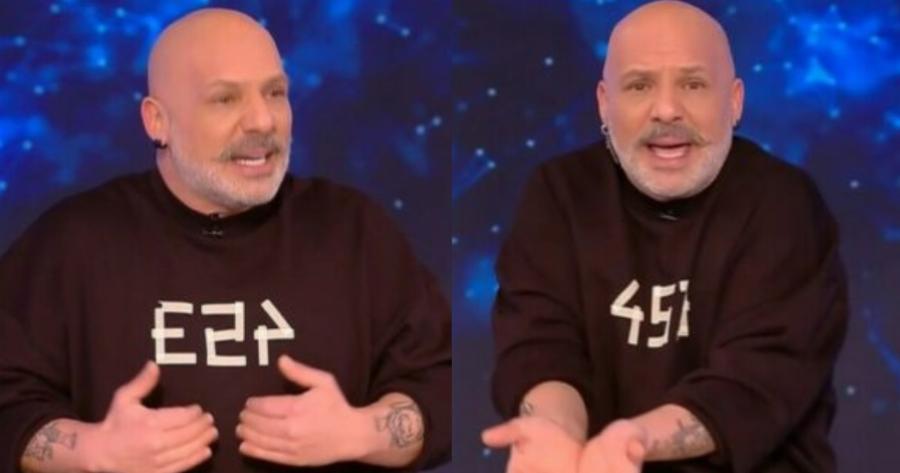Ξέσπασε ο Νίκος Μουτσινάς: «Δεν θα μου πεις εσύ πώς θα πενθήσω ρε, όταν πέθανε η μάνα μου παίζαμε επιτραπέζια στο σπίτι»