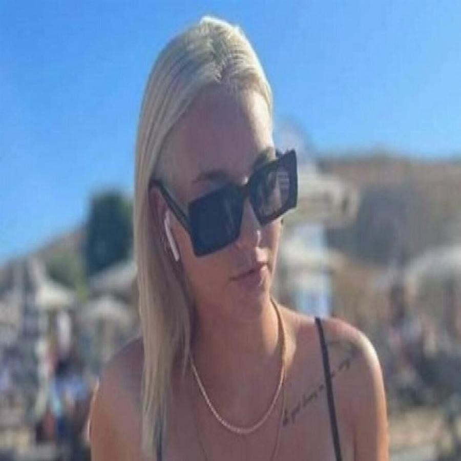 Αβάσταχτος ο πόνος στη Κρήτη: Καταρρακωμένος ο σύντροφος της 22χρονης Πέννυς που πέθανε στο τροχαίο – «Έχασα τη γυναίκα μου»