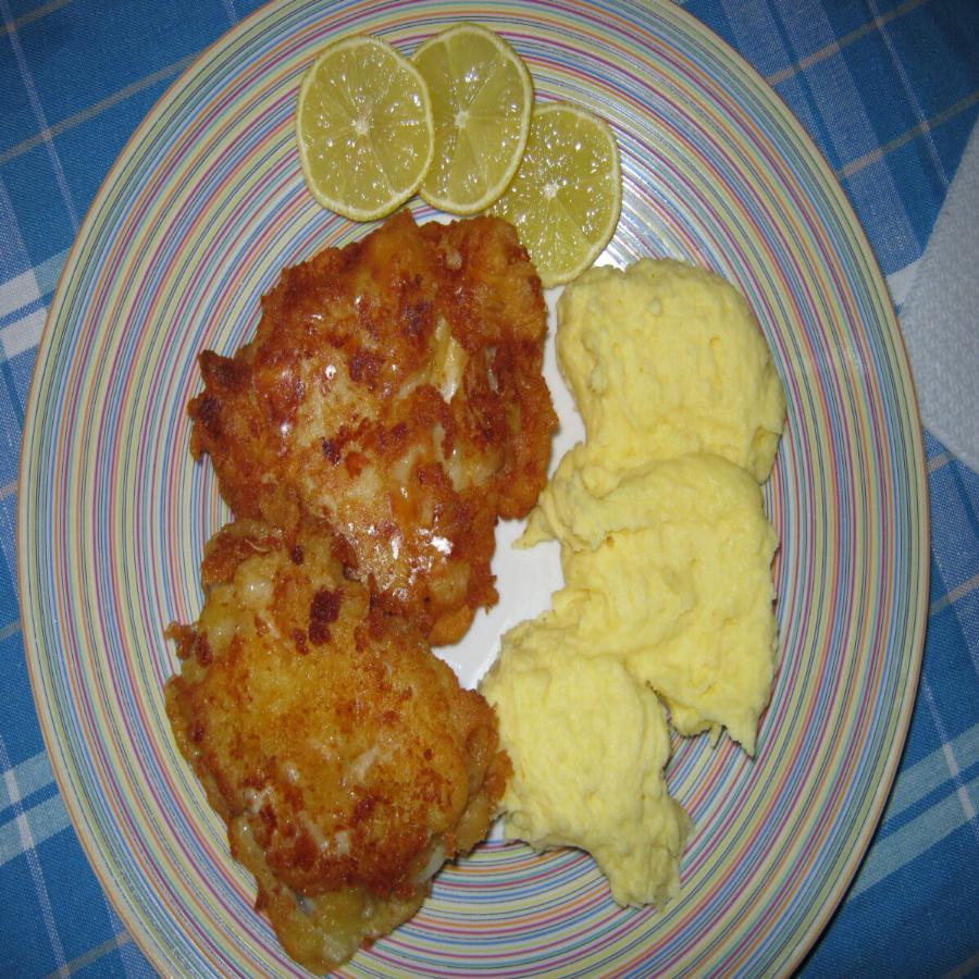 Εύκολα, γρήγορα και απλά: Η πιο νόστιμη συνταγή για παραδοσιακό μπακαλιάρο σκορδαλιά από τον Άκη Πετρετζίκη