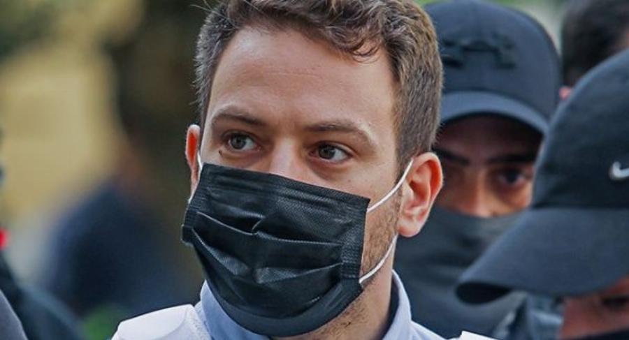 «Γι’ αυτό τη σκότωσε, τότε τρελάθηκε τελείως»: Ξέσπασε ο πατέρας της Καρολάιν και λέει τα πάντα για τον Μπάμπη Αναγνωστόπουλο