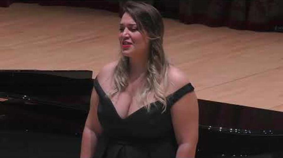 «Έσβησε» η αγγελική φωνή τους: Φραντζέσκα Μπέζα και Ελισάβετ Χατζηβασιλείου έχασαν τη ζωή τους στη μοιραία αμαξοστοιχία