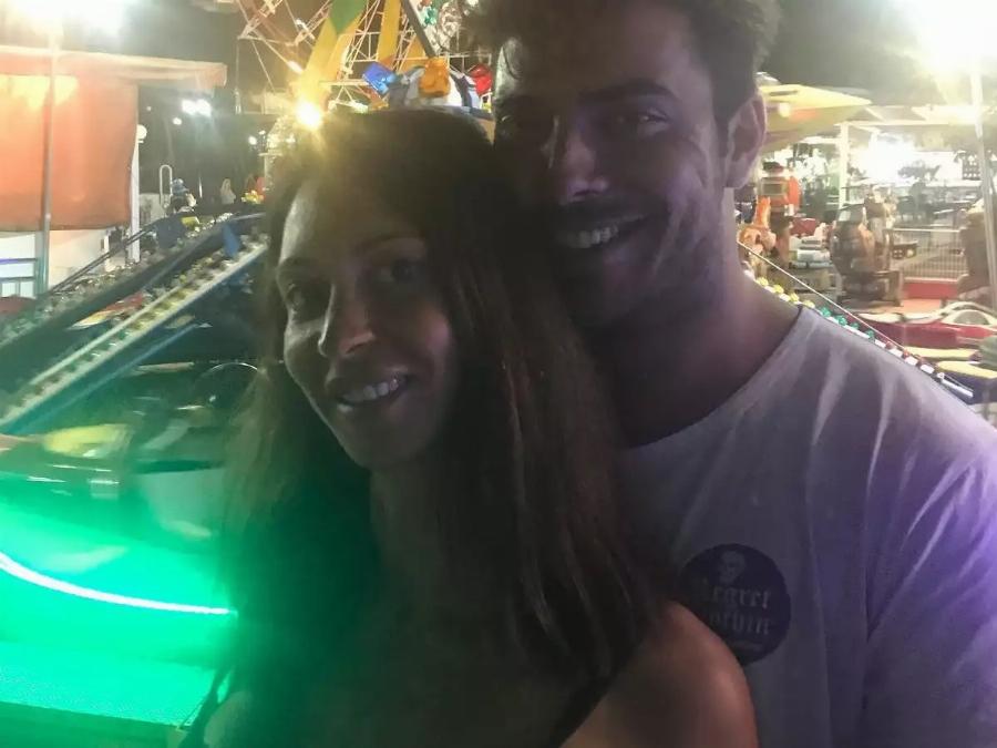 Όλο το Ίντερνετ δάκρυσε: Θλίψη για τον αδικοχαμένο Πάνο Νάτση και τη σειρά «Σέρρες» που δεν πρόλαβε να δει