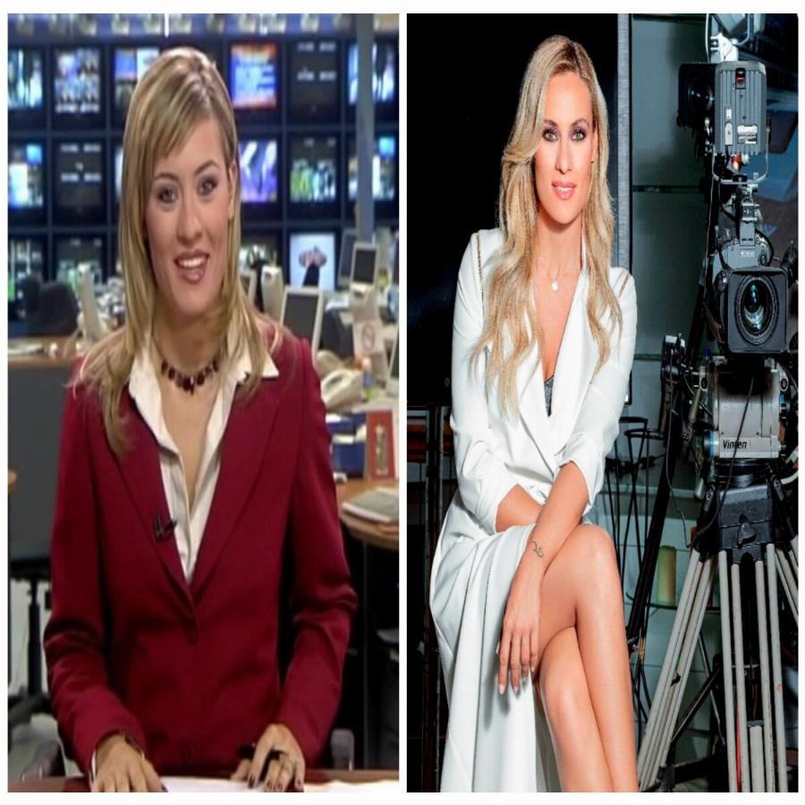 Κανείς δεν θα τις αναγνώριζε: Πως ήταν 15 διάσημες Ελληνίδες στα πρώτα βήματα της καριέρας τους