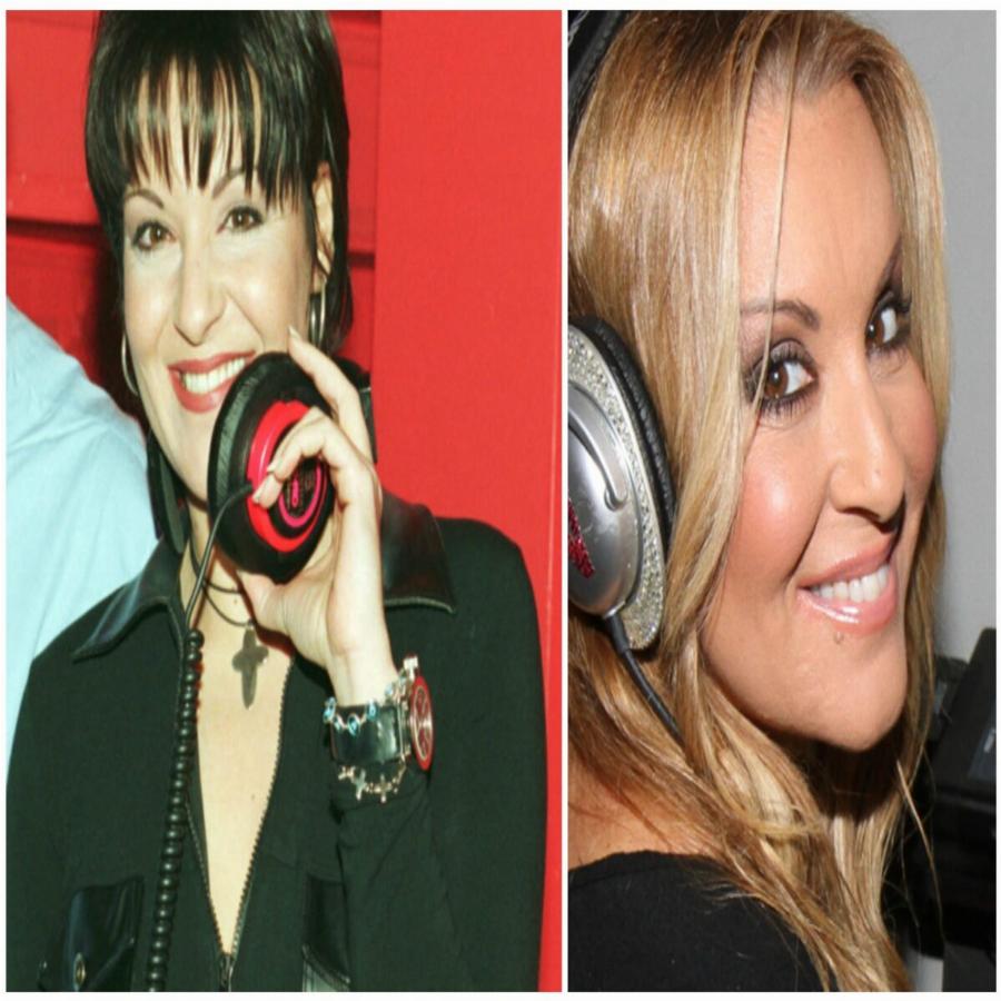 Κανείς δεν θα τις αναγνώριζε: Πως ήταν 15 διάσημες Ελληνίδες στα πρώτα βήματα της καριέρας τους