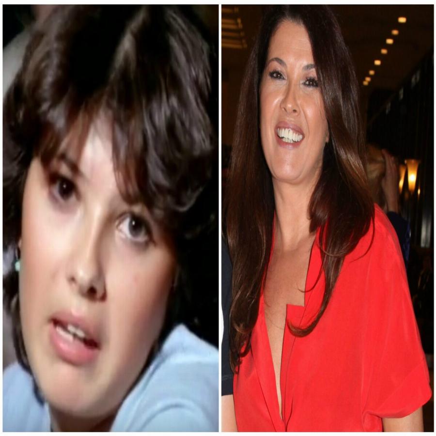 Κανείς δεν θα τις αναγνώριζε: Πως ήταν 15 διάσημες Ελληνίδες στα πρώτα βήματα της καριέρας τους