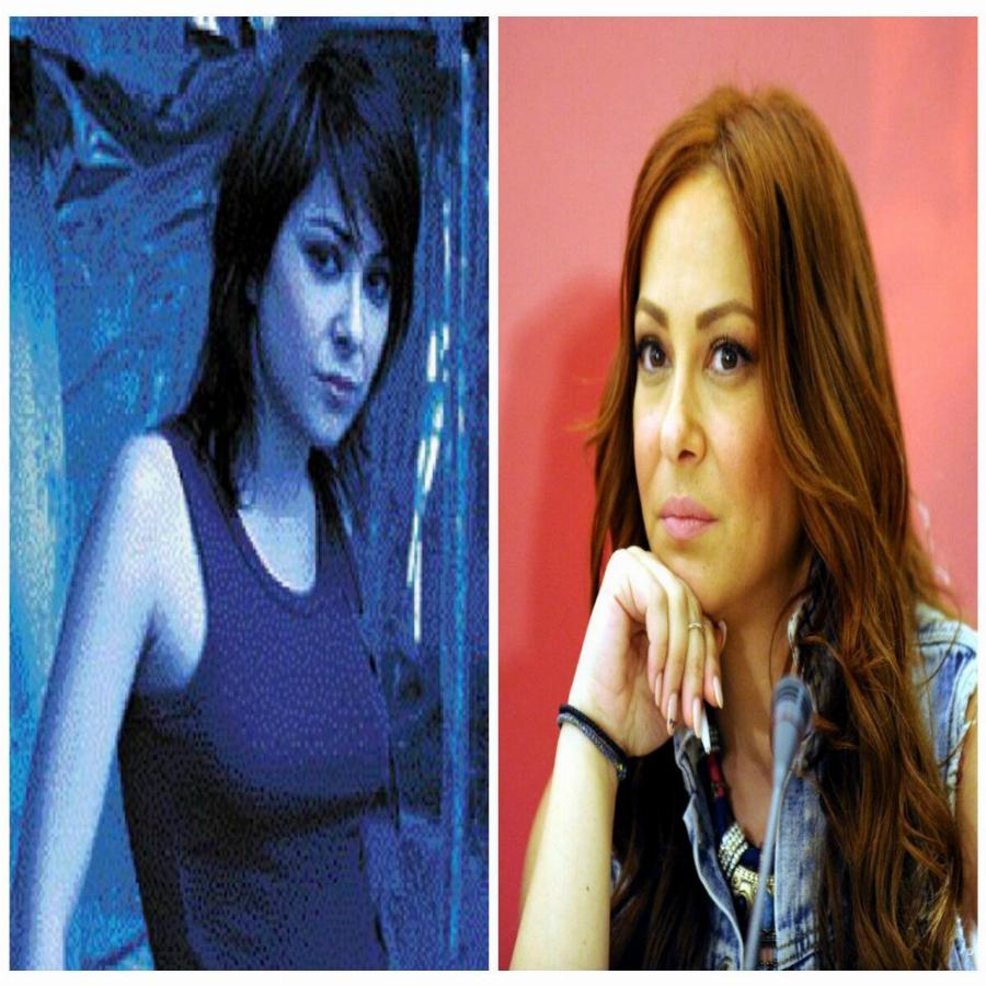 Κανείς δεν θα τις αναγνώριζε: Πως ήταν 15 διάσημες Ελληνίδες στα πρώτα βήματα της καριέρας τους