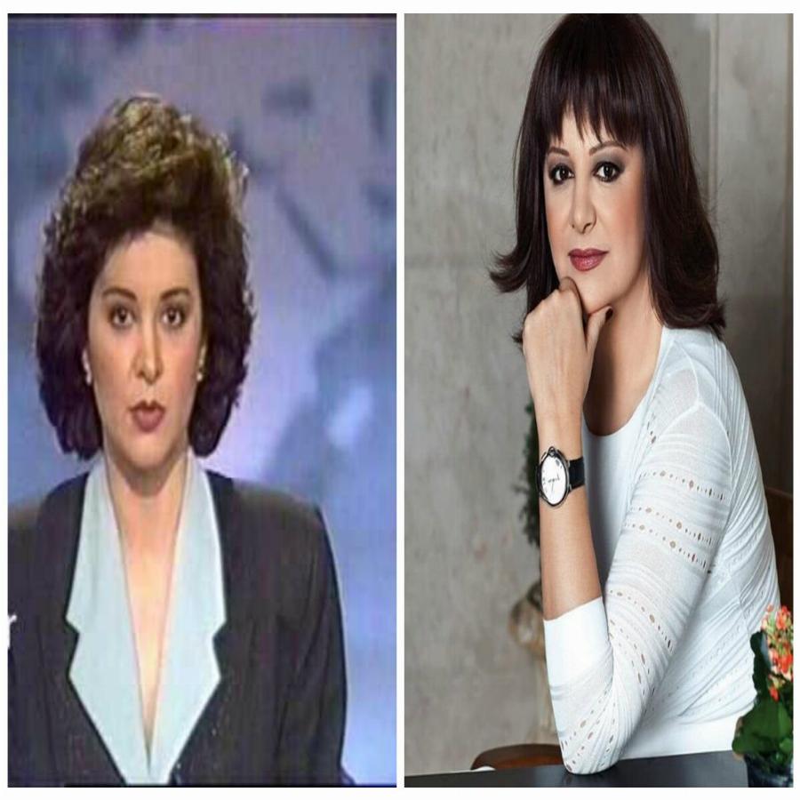 Κανείς δεν θα τις αναγνώριζε: Πως ήταν 15 διάσημες Ελληνίδες στα πρώτα βήματα της καριέρας τους