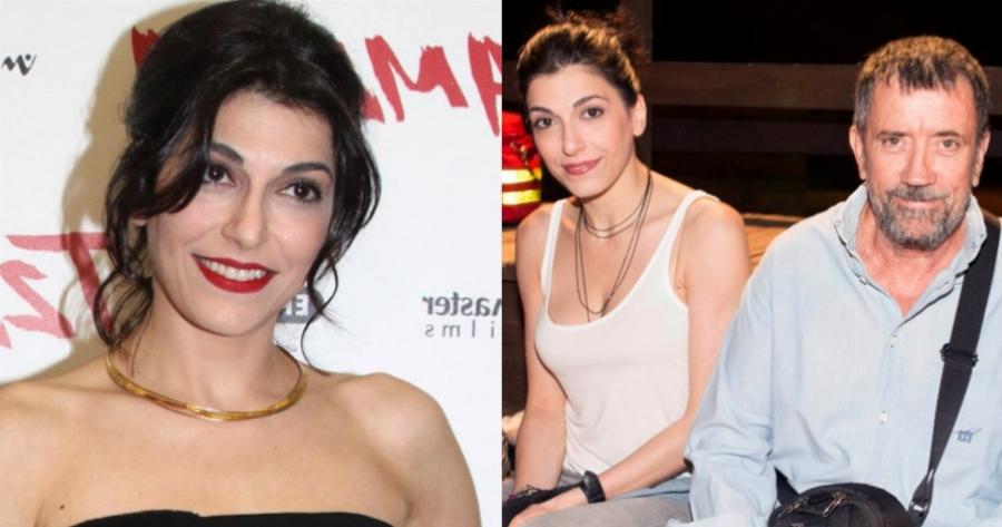 Μαθεύτηκε η αιτία του χωρισμού τους: Ο λόγος που η σχέση της Νικολέτας Κοτσαηλίδου και του Σπύρου Παπαδόπουλου τελείωσε μετά από 10 χρόνια