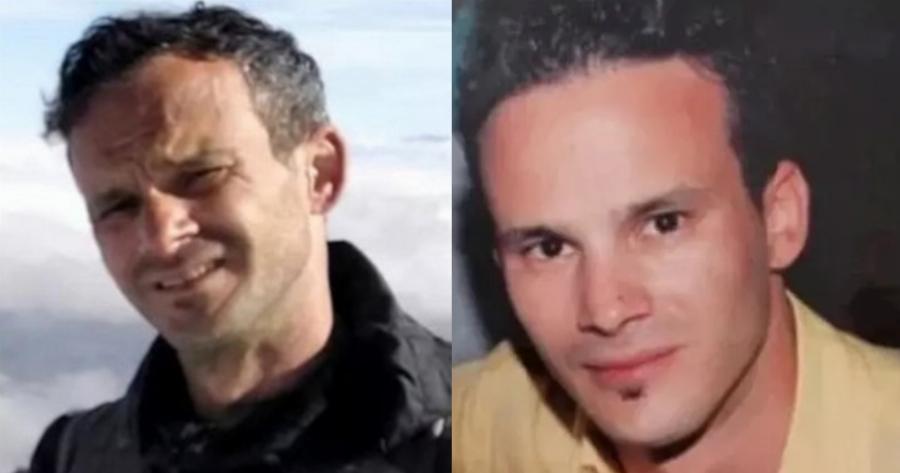 Τον αναγνώρισαν από το τατουάζ: Νεκρός ο 44χρονος από την Κρήτη, που αγνοούνταν από τον Φεβρουάριο