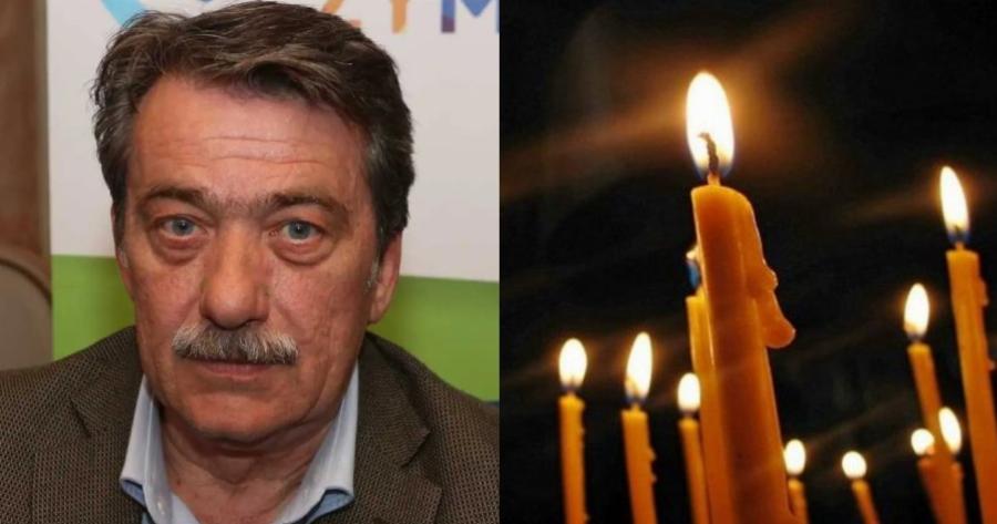 Δεν το χωράει ανθρώπινος νους: Ανείπωτη θλίψη για τον θάνατο του Νίκου Μηλιώτη