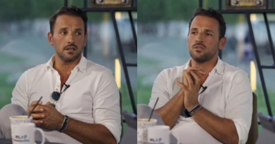 Νίκος Βέρτης: «Προτιμώ να δουλέψω σε σουβλατζίδικο τζάμπα παρά να πάω στο Survivor και να τρώω σκουπίδια»