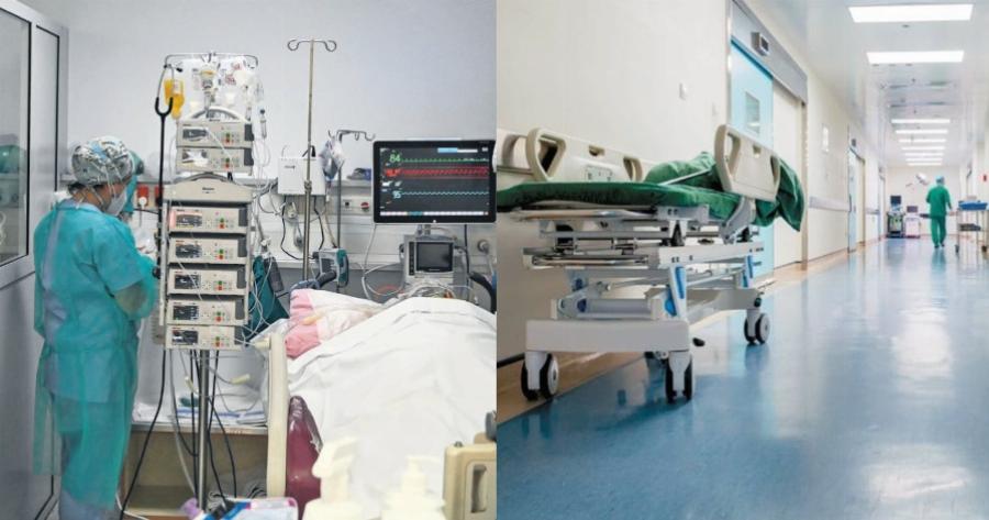 Αδιανόητη οικογενειακή τραγωδία: Πατέρας και κόρη νεκροί με διαφορά 30 λεπτών