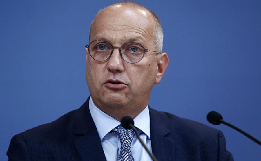 Αποθεώθηκε ξανά η Ράνια Τζίμα: Η ερώτηση στον Γιάννη Οικονόμου που δεν μπόρεσε να κάνει κανείς