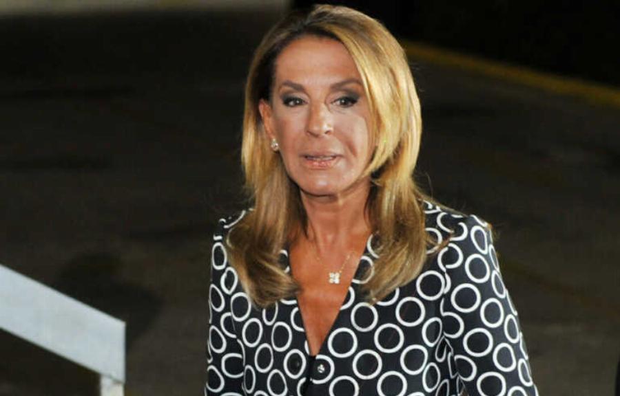 «Πάγωσε» η Όλγα Τρέμη, σε κακή κατάσταση η δημοσιογράφος: Ποια ήταν η αντίδρασή της όταν άκουσε όσα είπε ο Μικρούτσικος