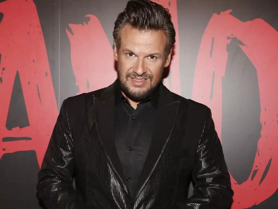 Πάνος Κιάμος: «Παντρεύτηκα, έκανα τρία παιδιά, χώρισα αλλά δεν μάθατε κάτι»