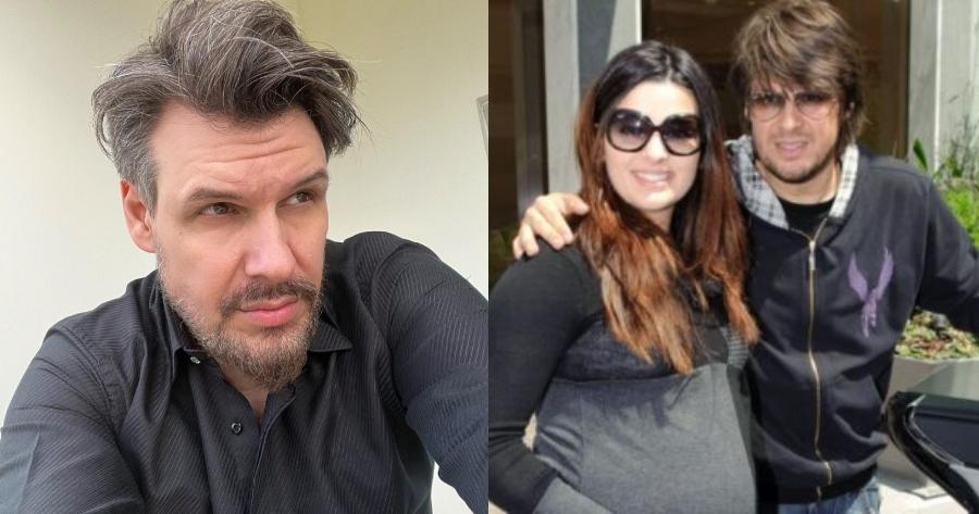 Πάνος Κιάμος: «Παντρεύτηκα, έκανα τρία παιδιά, χώρισα αλλά δεν μάθατε κάτι»