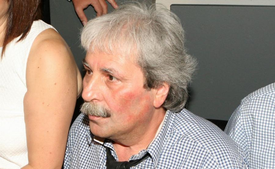 Έγιναν γνωστά τα δυσάρεστα νέα: Έφυγε από την ζωή ο πατέρας του Παντελή Παντελίδη, Σταύρος