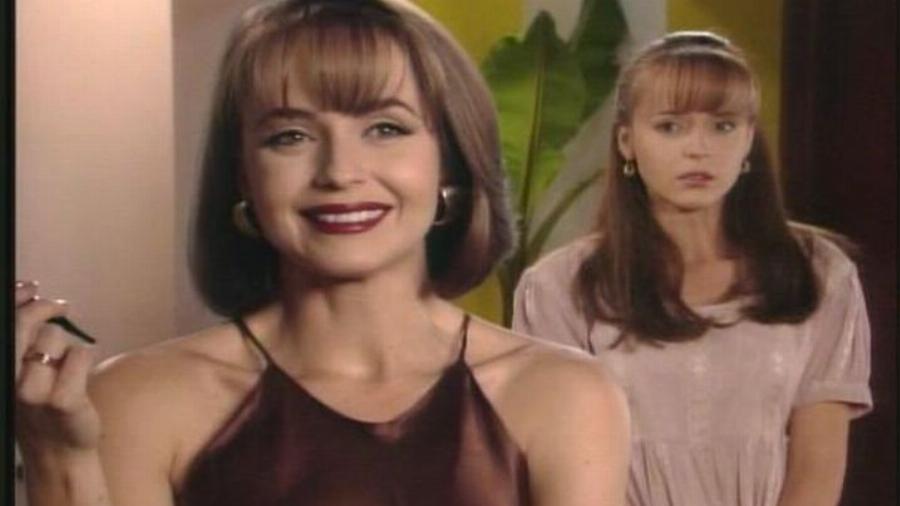 Όλοι θυμόμαστε τη Πάολα Μπράτσο: Πως είναι σήμερα στα 50 της η πρωταγωνίστρια της θρυλικής σειράς «Η Σφετερίστρια»