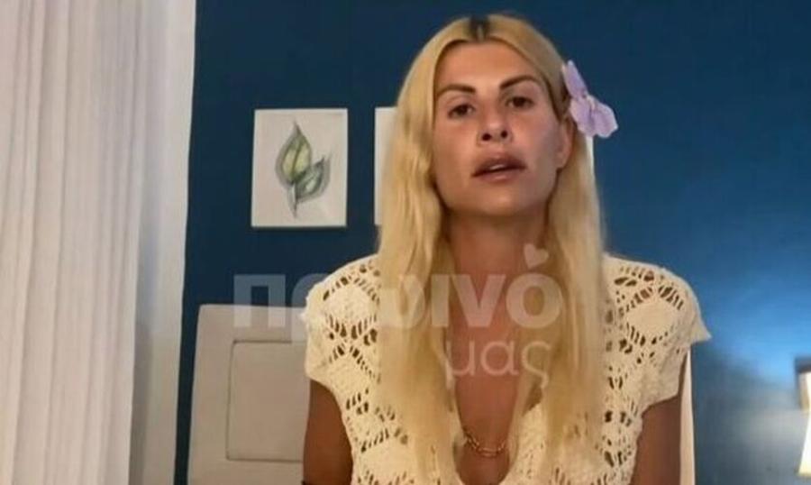 Έγινε γνωστός ο λόγος: Αυτά τα λόγια εξόργισαν τον Στάθη Σχίζα με την Αλεξάνδρα Παναγιώταρου και αποχώρησε από το Survivor