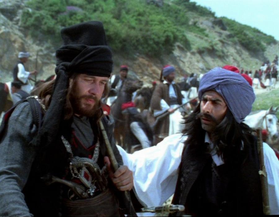 25η Μαρτίου: Το εξωφρενικό ποσό που κόστισε η ταινία για τον «Παπαφλέσσα» του 1971