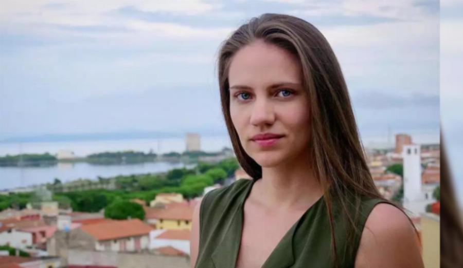 Η Φωτεινή Παπαθεοδώρου αποκαλύπτει: «Έκανα δοκιμαστικό για τις Μέλισσες και τον Σασμό αλλά με απέρριψαν»