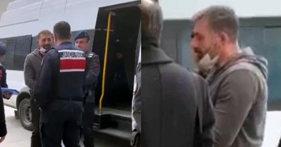 Σύγκρουση τρένων στα Τέμπη: Εκδίδεται στην Ελλάδα από την Τουρκία ο πατέρας του νεκρού μηχανοδηγού