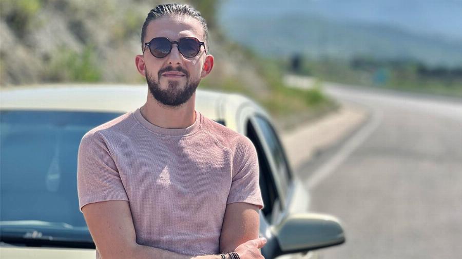 Μαύρη μέρα στον αθλητικό κόσμο: Έφυγε από τη ζωή 25χρονος πρωταθλητής στίβου