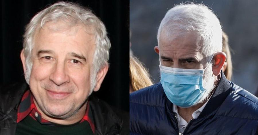 Η πρώτη δημόσια εμφάνιση του Φιλιππίδη: Βρέθηκε στο θέατρο και έφυγε κρυφά πριν ξεκινήσει η παράσταση