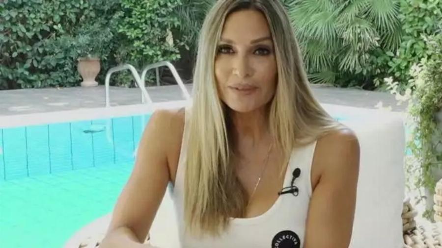 Συγκλονίζει η Ελένη Πετρουλάκη: «Σηκώθηκα και δεν μπορούσα να περπατήσω, τρεις μέρες ήμουν σε κώμα, δεν έχασα την πίστη μου»