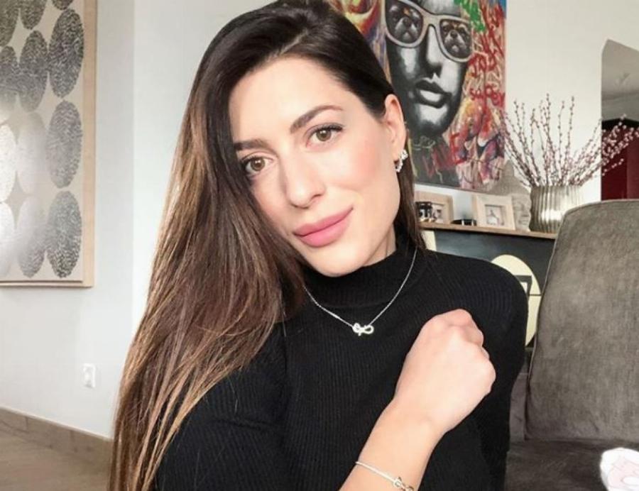 Απασφάλισε η Φλορίντα Πετρουτσέλι για τον Μικρούτσικο: «Η Όλγα Τρέμη μπορεί να μην ήθελε να μάθει ολόκληρος ο ντουνιάς αυτή τη σχέση»