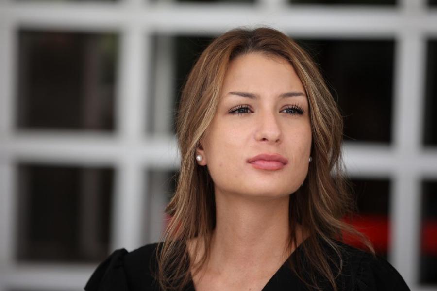 Μεγάλη νίκη για τη Γεωργία Μπίκα: Δικαιώθηκε από το Ευρωπαϊκό Δικαστήριο