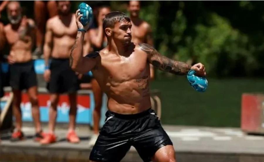 Έχει «ξεφύγει» η κατάσταση στο Survivor: Ο Πιλίδης κατέθεσε 300€ σε ντόπιο και ο Γκότσης του είχε γράψει λίστα με ψώνια