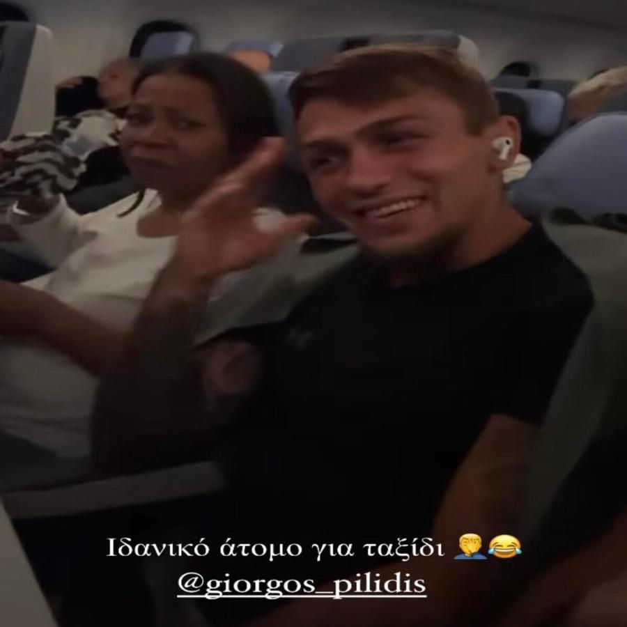 «Τι έχασα Θεέ μου»: Το πρώτο μήνυμα του Γιωρίκα Πιλίδη μετά την αποβολή του από το Survivor All Star